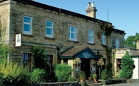 The Walnut Tree Inn